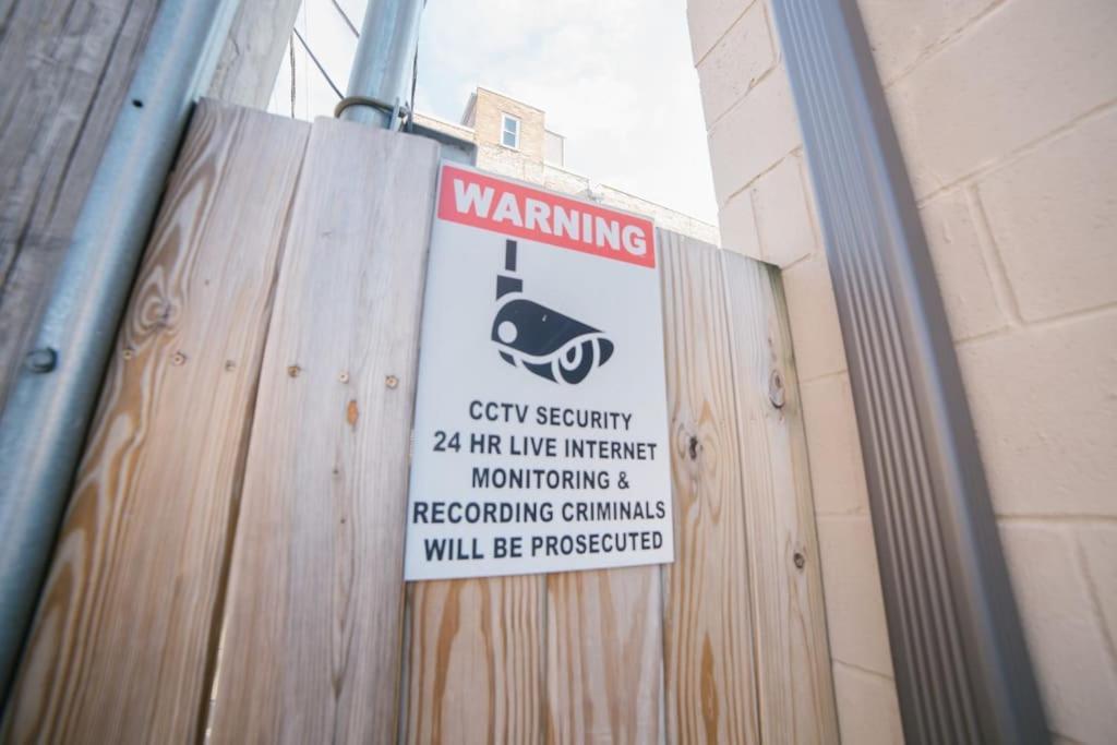 Chicago Mid-Century Gem Steps From United Centerヴィラ エクステリア 写真