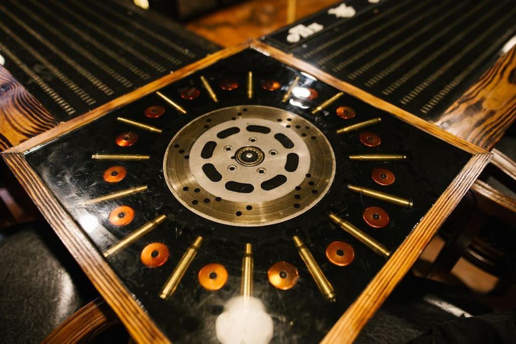 Chicago Mid-Century Gem Steps From United Centerヴィラ エクステリア 写真